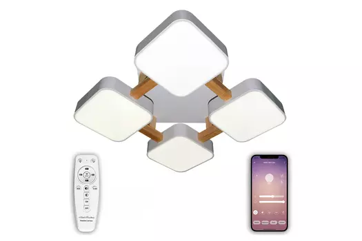 Люстра Led Lamps