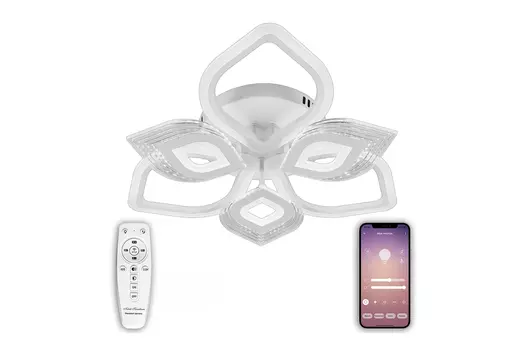 Люстра Led Lamps