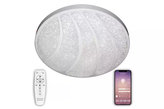 Люстра Led Lamps