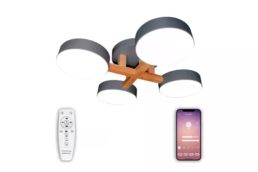 Люстра LED Lamps