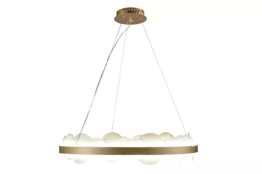 Люстра Led Lamps