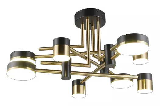 Люстра Led Lamps