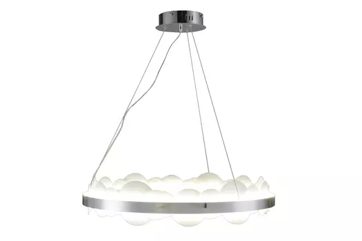 Люстра Led Lamps