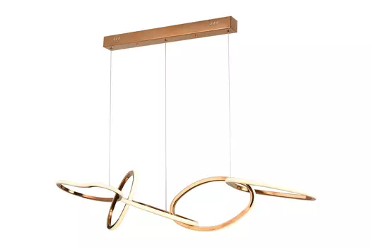 Люстра Led Lamps