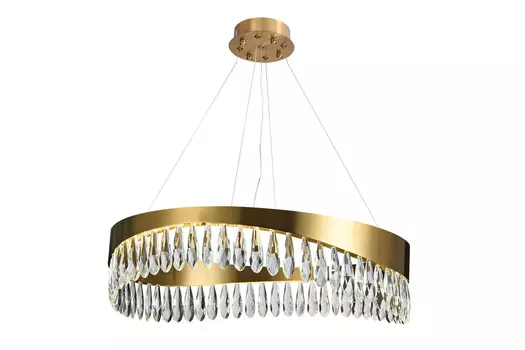 Люстра Led Lamps