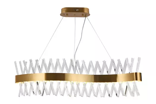 Люстра Led Lamps
