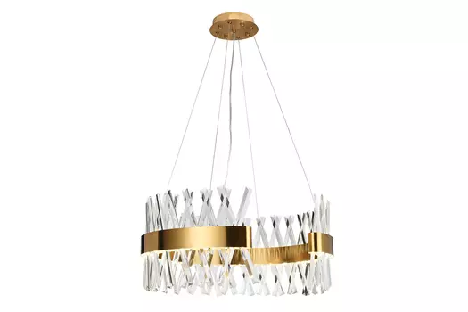 Люстра Led Lamps