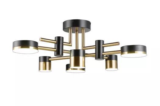 Люстра Led Lamps