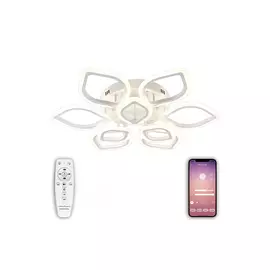 Люстра Led Lamps