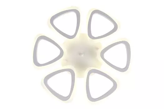 Люстра Led Lamps