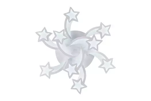 Люстра Led Lamps