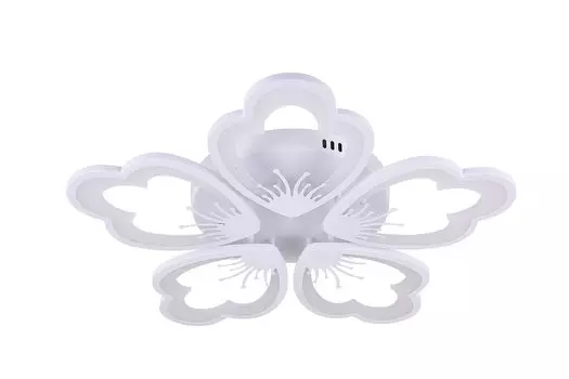 Люстра Led lamps