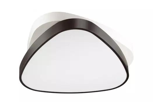 Люстра LED Ledio Agatha