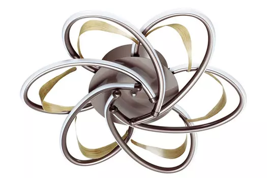 Люстра LED Ledio Miranda