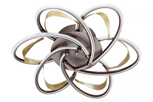 Люстра LED Ledio Miranda