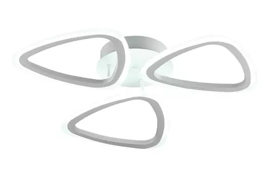 Люстра LED Mieko Ledio