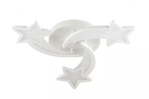 Люстра LED Selina Ledio