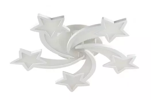 Люстра LED Selina Ledio