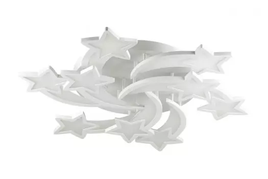 Люстра LED Selina Ledio