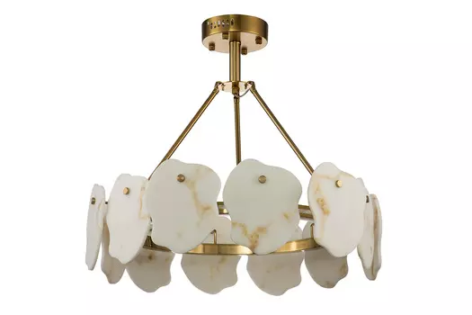 Люстра LED Square