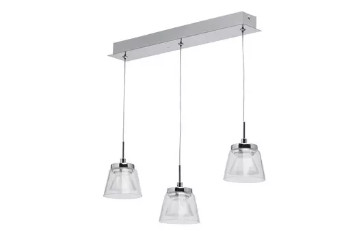 Люстра LED Торес