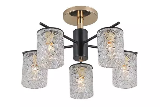 Люстра Linda