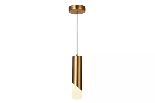 Люстра Loft Led Lamps