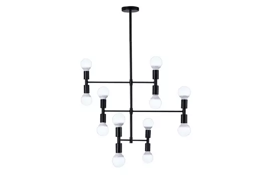 Люстра Loft Lux