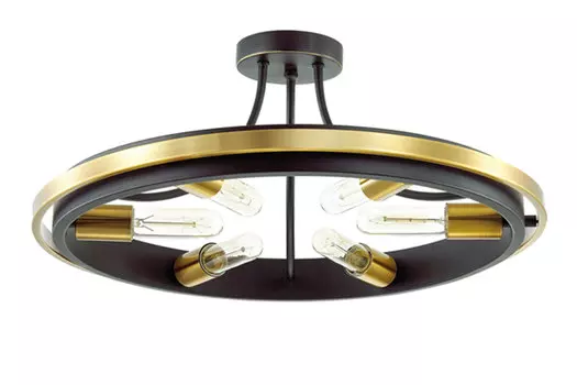 Люстра Lofti Maeve