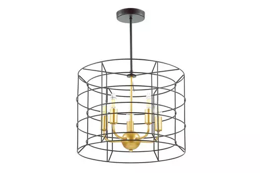 Люстра Lofti Rupert