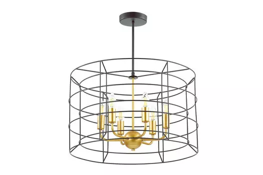 Люстра Lofti Rupert