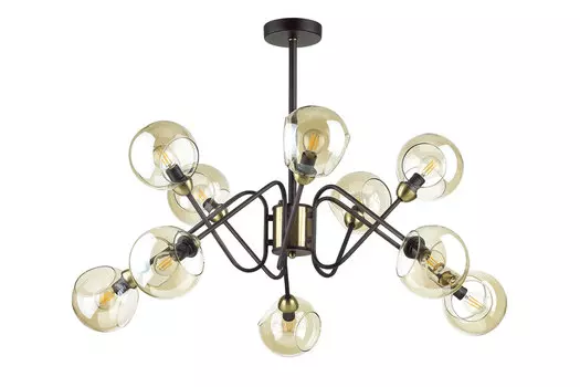 Люстра Lofti Tiana