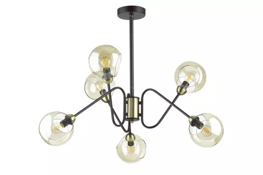 Люстра Lofti Tiana