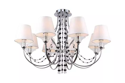 Люстра LSP-8081