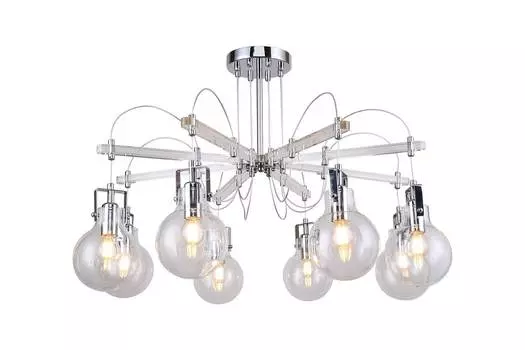 Люстра LSP-8088