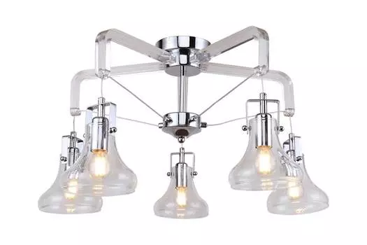 Люстра LSP-8089