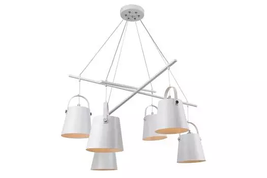 Люстра LSP-8098