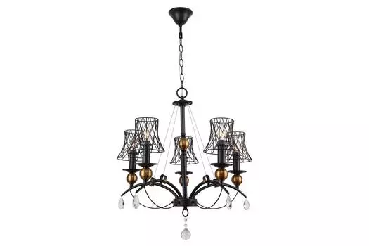 Люстра LSP-8103