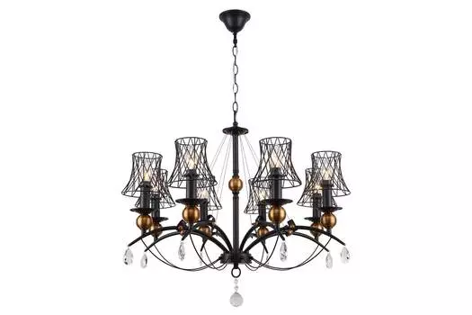 Люстра LSP-8104