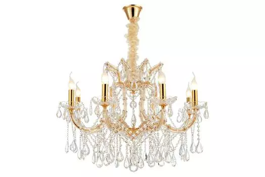 Люстра LSP-8134