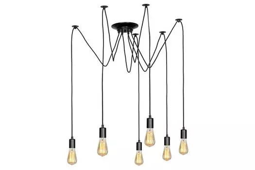 Люстра LSP-8172