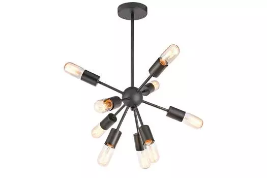 Люстра LSP-8272