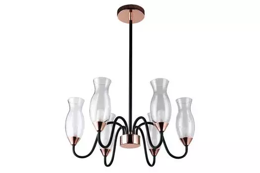 Люстра LSP-8291