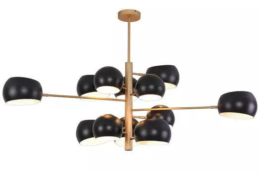 Люстра LSP-8301