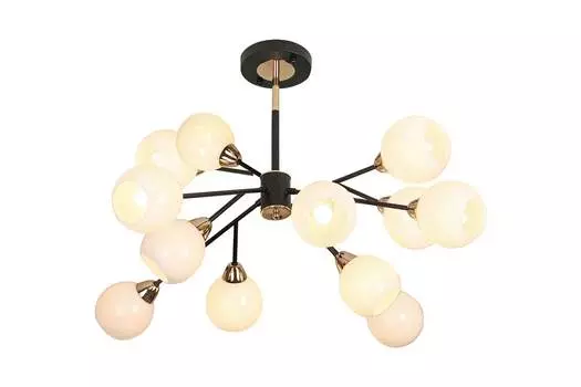 Люстра LSP-8307