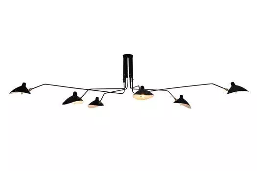 Люстра LSP-9562