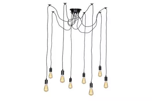 Люстра LSP-9840