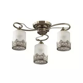 Люстра Lumion Citadella