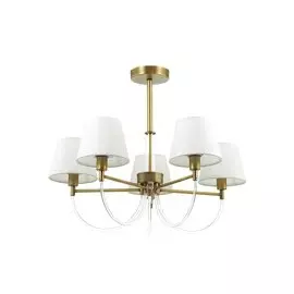 Люстра Lumion Dakota