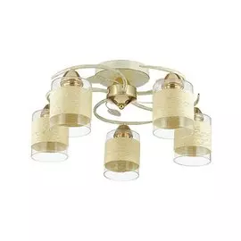 Люстра Lumion Filla